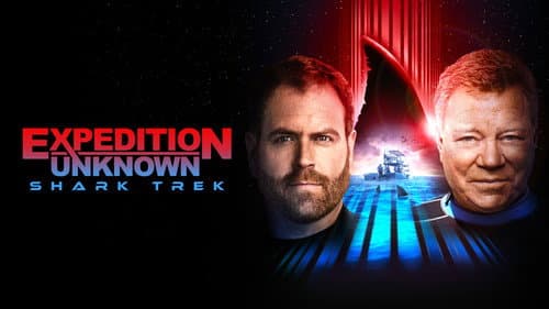 Expedition Unknown: Shark Trek still