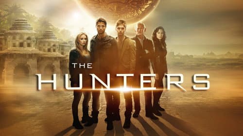 The Hunters still