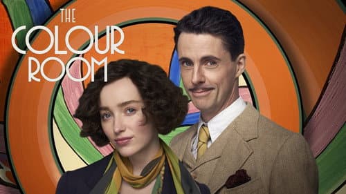 The Colour Room still
