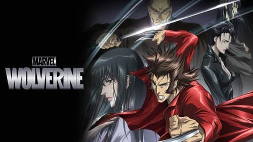 Wolverine still