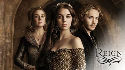 Reign still