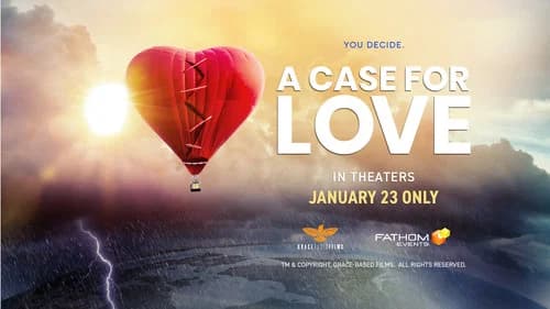A Case for Love still