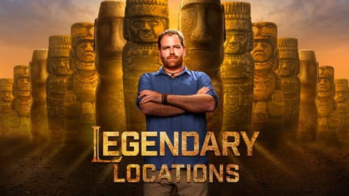 Legendary Locations still