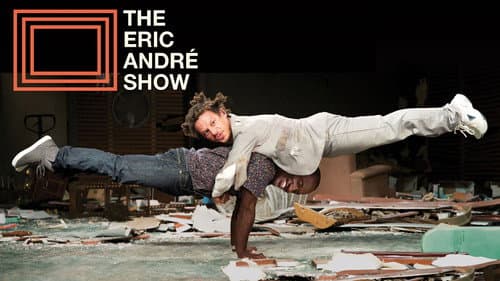 The Eric Andre Show still