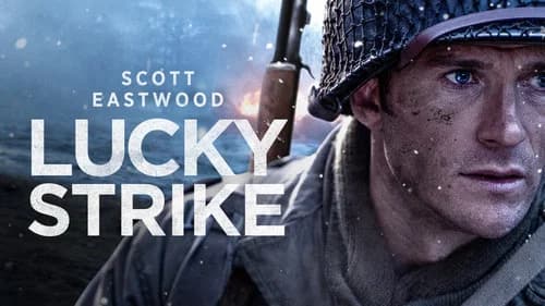 Lucky Strike still