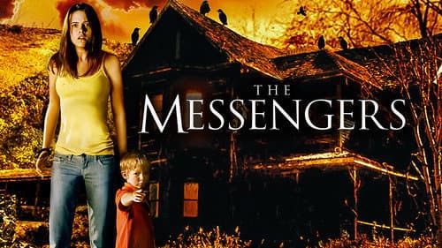 The Messengers still
