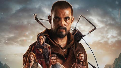 William Tell still