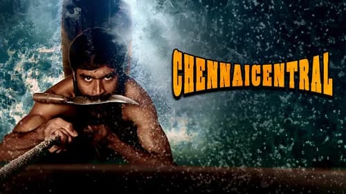 Vada Chennai still