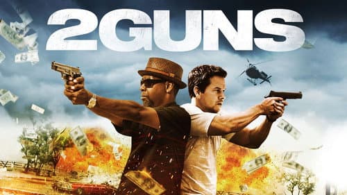 2 Guns still