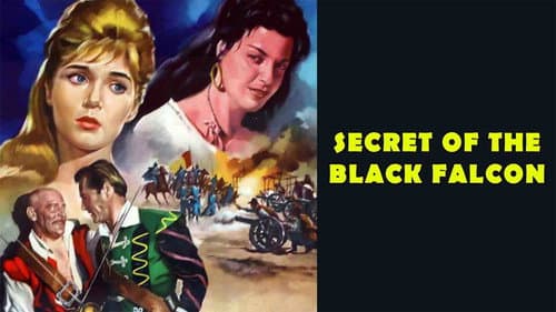 The Secret of the Black Falcon still