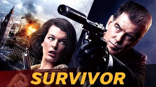 Survivor still