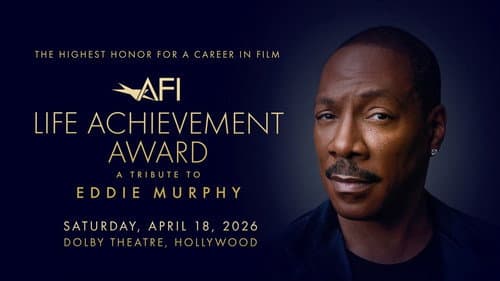 AFI Life Achievement Award: A Tribute to Eddie Murphy still