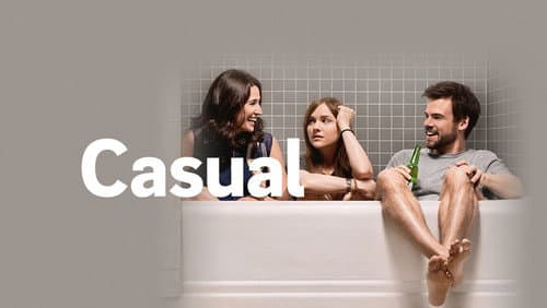 Casual still