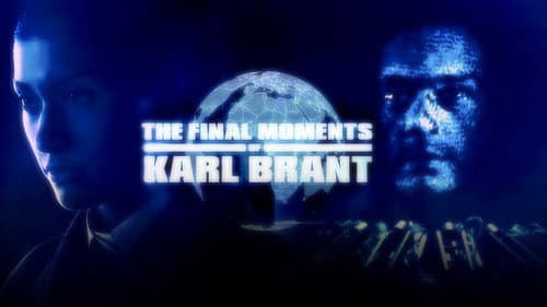 The Final Moments of Karl Brant still