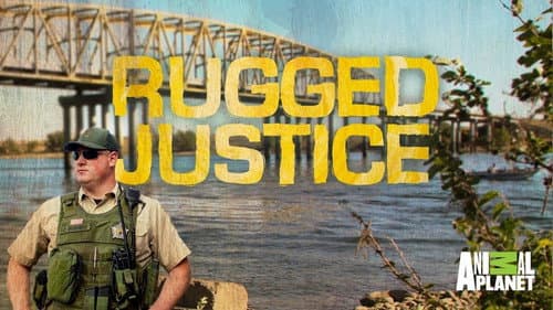 Rugged Justice still