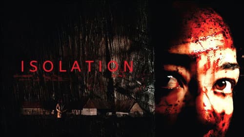 Isolation still