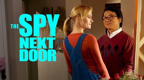 The Spy Next Door still