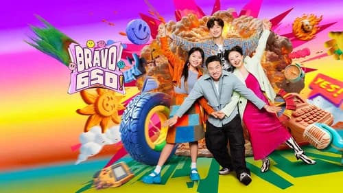 Bravo 650 still