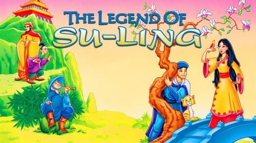 The Legend of Su-Ling still