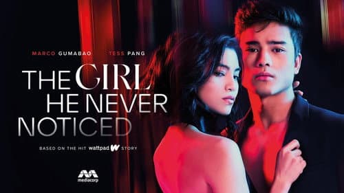The Girl He Never Noticed still