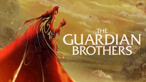 The Guardian Brothers still