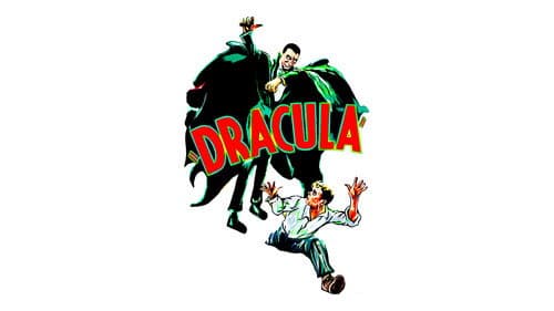 Dracula still