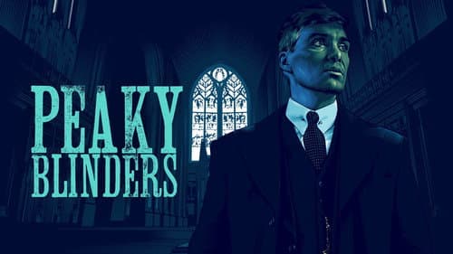 Peaky Blinders still