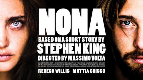 Nona still
