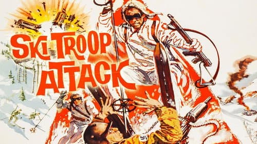 Ski Troop Attack still