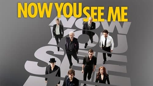 Now You See Me still