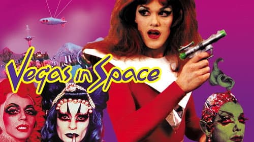 Vegas in Space still
