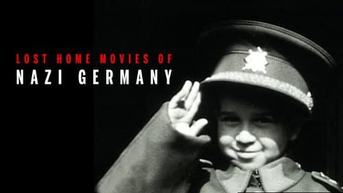 Lost Home Movies of Nazi Germany still