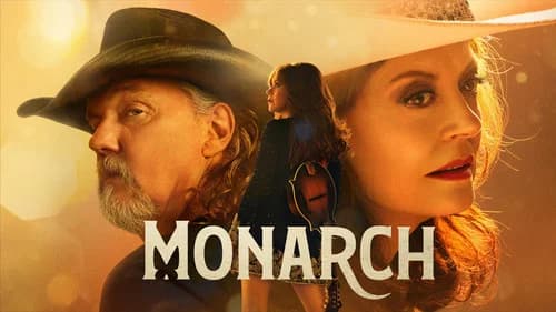Monarch still