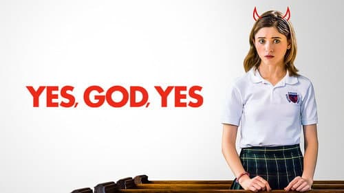Yes, God, Yes still