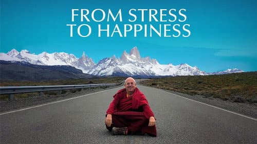 From Stress to Happiness still