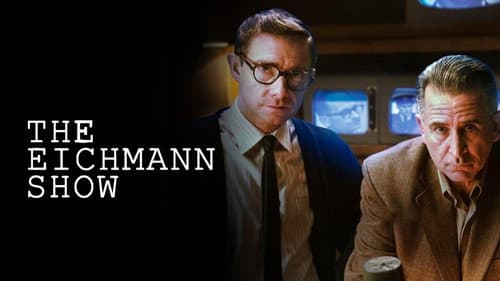 The Eichmann Show still