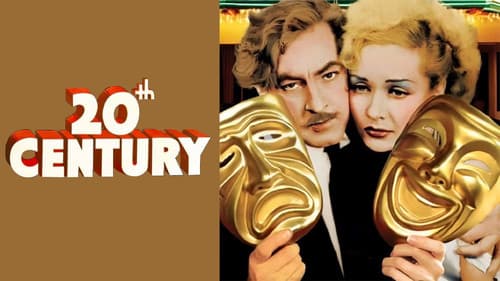 Twentieth Century still