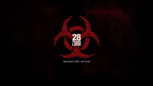 28 Years Later still