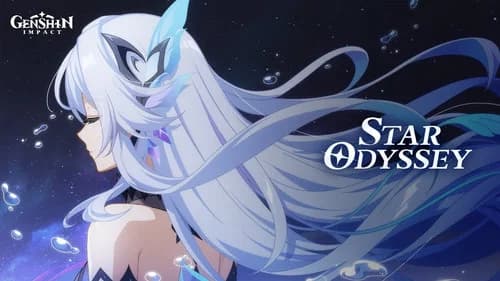 Genshin Impact: Star Odyssey still