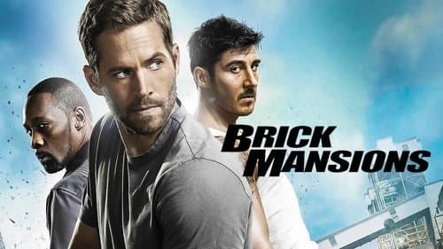 Brick Mansions still