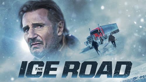 The Ice Road still