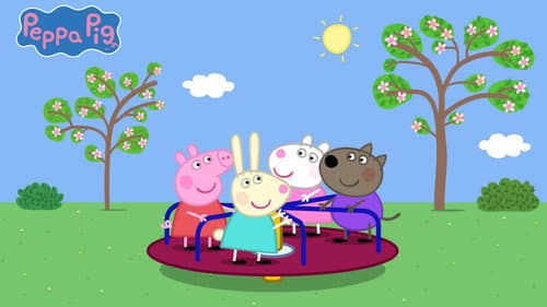 Peppa Pig still