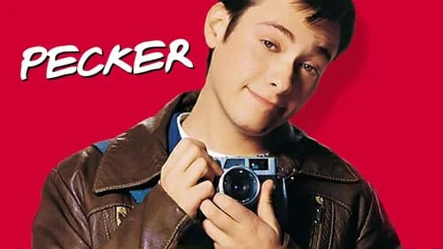 Pecker still