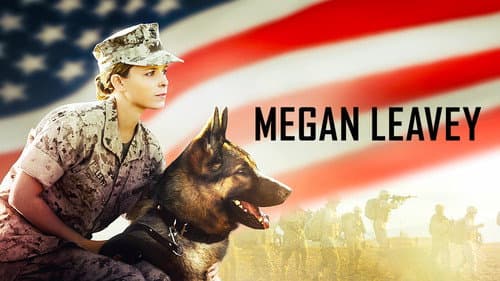 Megan Leavey still