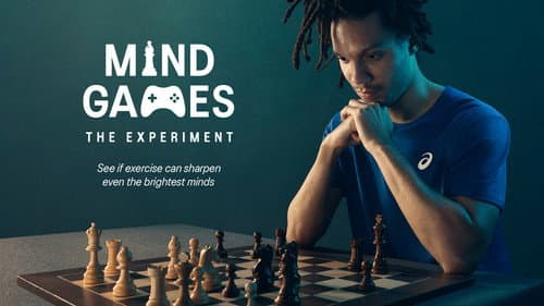Mind Games - The Experiment still