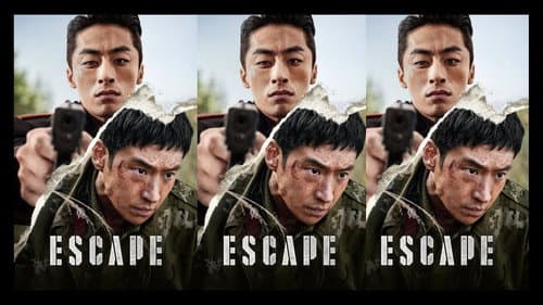 Escape still