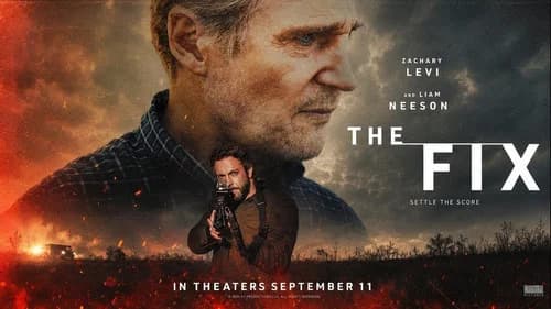 The Fix still