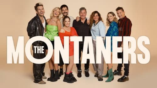 The Montaners still
