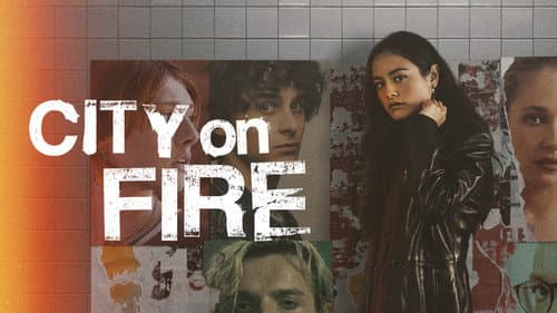 City on Fire still