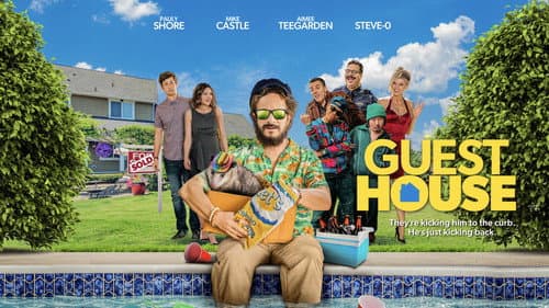 Guest House still